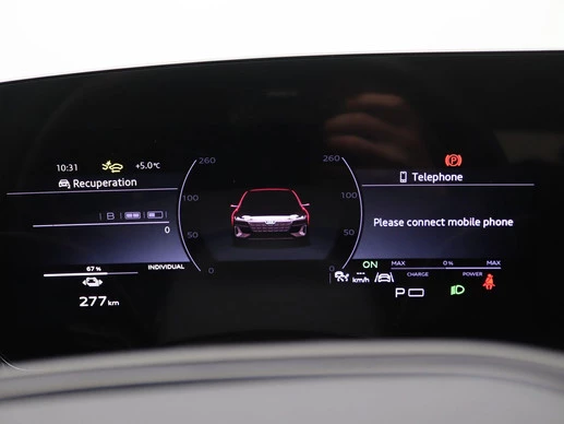 Audi A6 Avant e-tron - Afbeelding 6 van 30