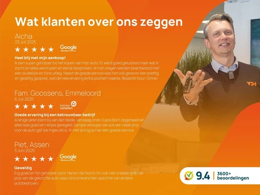 Audi A6 Avant e-tron - Afbeelding 9 van 30