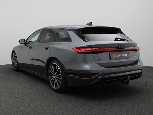 Audi A6 Avant e-tron - Afbeelding 10 van 30