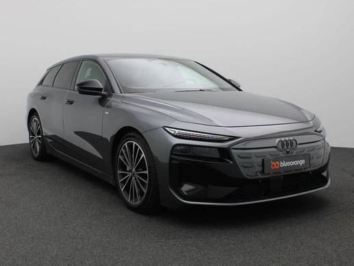 Audi A6 Avant e-tron - Afbeelding 12 van 30