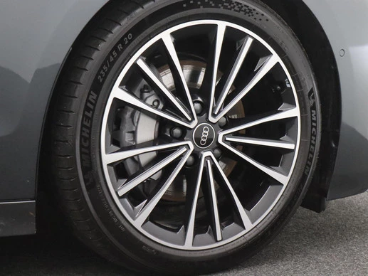 Audi A6 Avant e-tron - Afbeelding 16 van 30