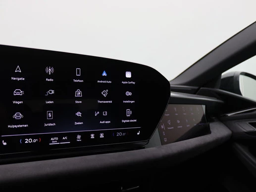 Audi A6 Avant e-tron - Afbeelding 25 van 30