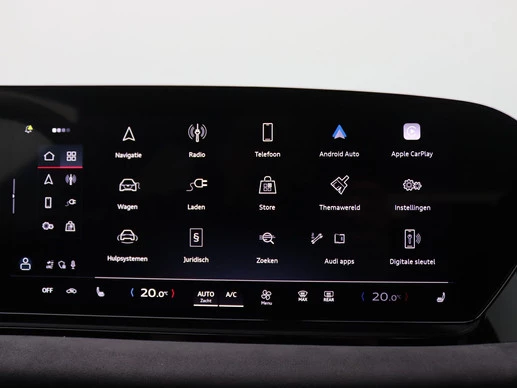 Audi A6 Avant e-tron - Afbeelding 26 van 30