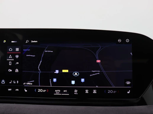 Audi A6 Avant e-tron - Afbeelding 27 van 30