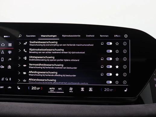 Audi A6 Avant e-tron - Afbeelding 29 van 30