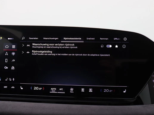 Audi A6 Avant e-tron - Afbeelding 30 van 30