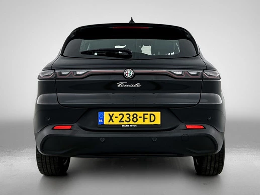 Alfa Romeo Tonale - Afbeelding 4 van 26