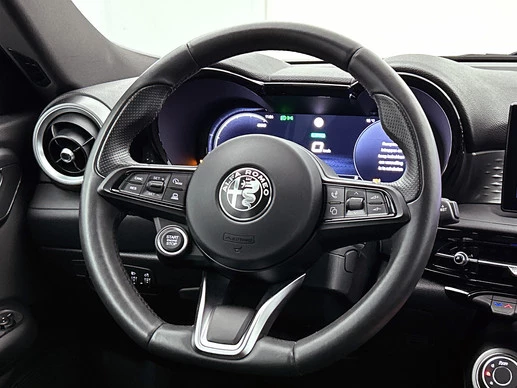 Alfa Romeo Tonale - Afbeelding 8 van 26