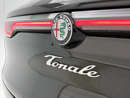 Alfa Romeo Tonale - Afbeelding 21 van 26
