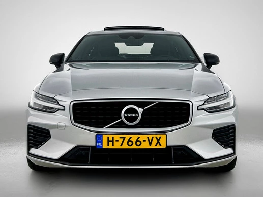 Volvo S60 - Afbeelding 7 van 30