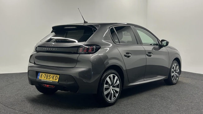 Peugeot 208 - Afbeelding 2 van 30