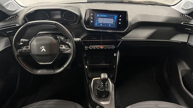 Peugeot 208 - Afbeelding 3 van 30