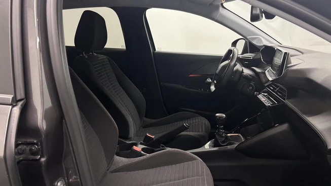 Peugeot 208 - Afbeelding 4 van 30