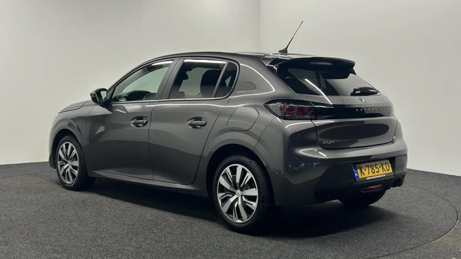 Peugeot 208 - Afbeelding 9 van 30