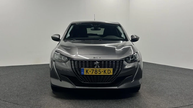 Peugeot 208 - Afbeelding 10 van 30