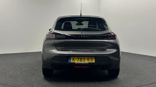 Peugeot 208 - Afbeelding 11 van 30