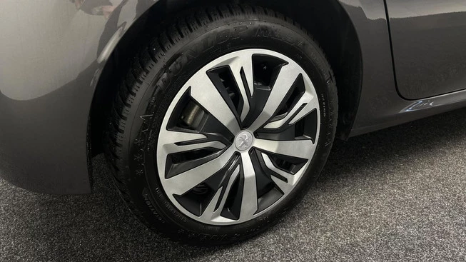 Peugeot 208 - Afbeelding 14 van 30