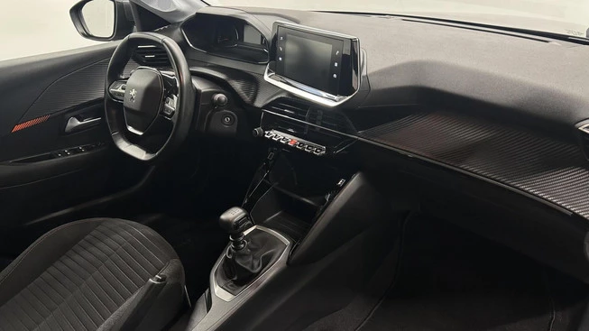 Peugeot 208 - Afbeelding 16 van 30