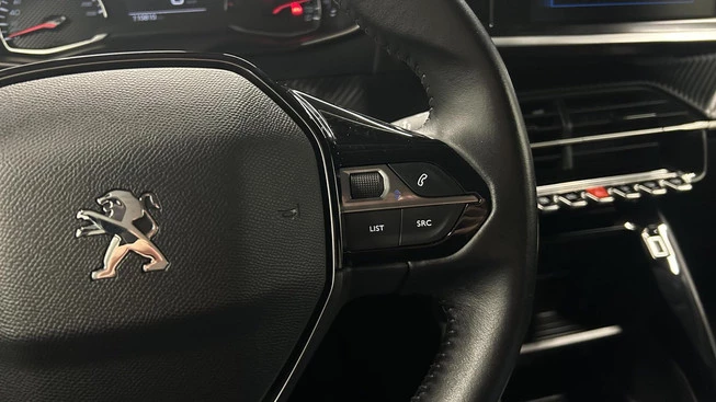 Peugeot 208 - Afbeelding 24 van 30
