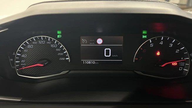Peugeot 208 - Afbeelding 27 van 30