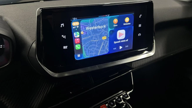 Peugeot 208 - Afbeelding 28 van 30