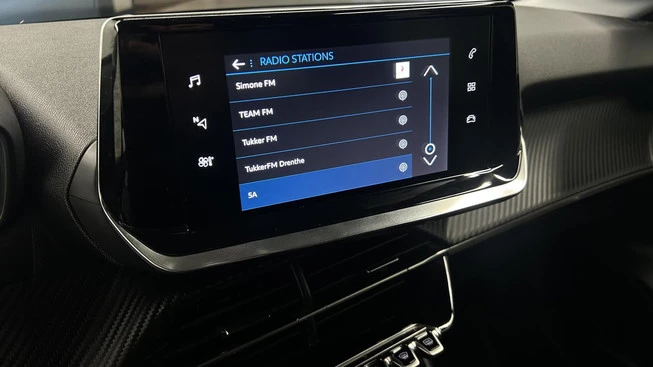 Peugeot 208 - Afbeelding 30 van 30