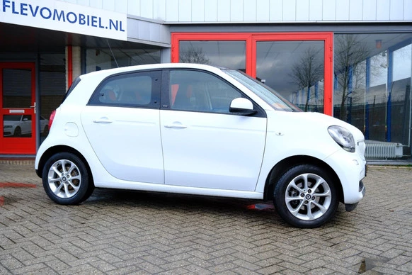 smart Forfour - Afbeelding 4 van 30