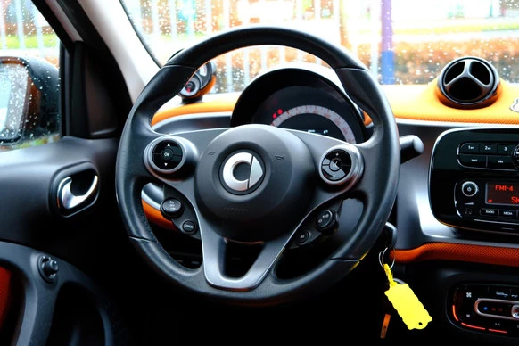 smart Forfour - Afbeelding 6 van 30