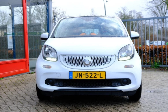 smart Forfour - Afbeelding 7 van 30