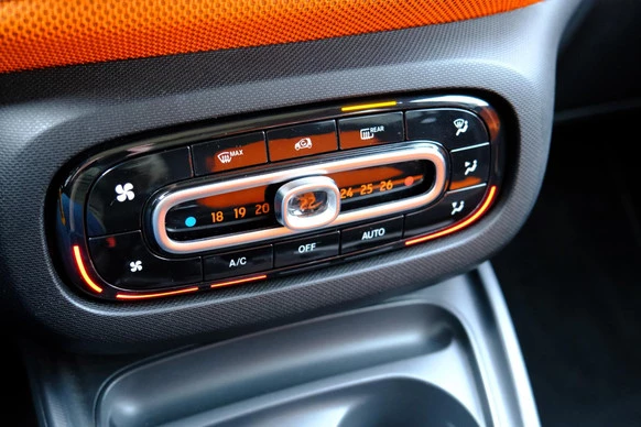 smart Forfour - Afbeelding 13 van 30
