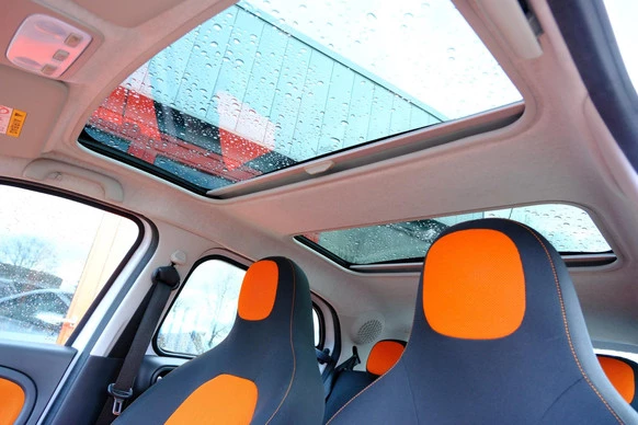 smart Forfour - Afbeelding 14 van 30