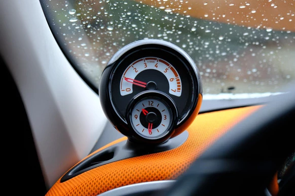 smart Forfour - Afbeelding 17 van 30