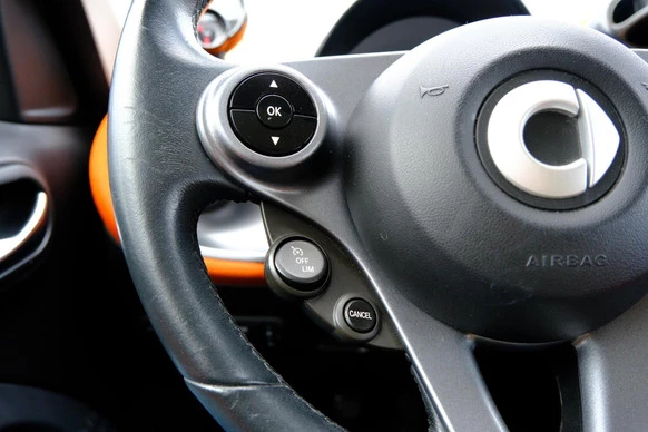 smart Forfour - Afbeelding 18 van 30