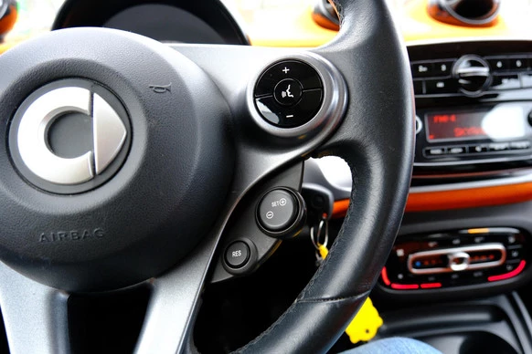 smart Forfour - Afbeelding 19 van 30