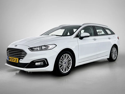 Ford Mondeo - Afbeelding 1 van 30