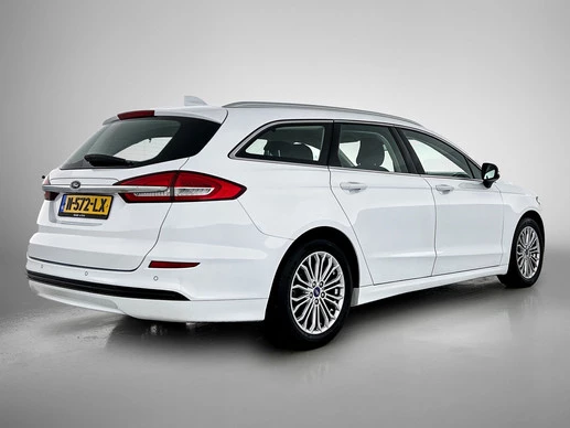 Ford Mondeo - Afbeelding 5 van 30