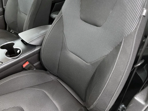 Ford Mondeo - Afbeelding 19 van 30