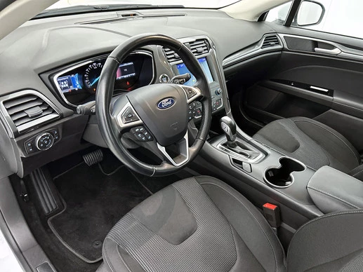 Ford Mondeo - Afbeelding 23 van 30