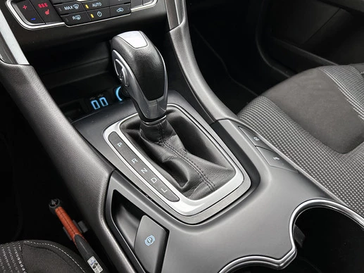 Ford Mondeo - Afbeelding 27 van 30