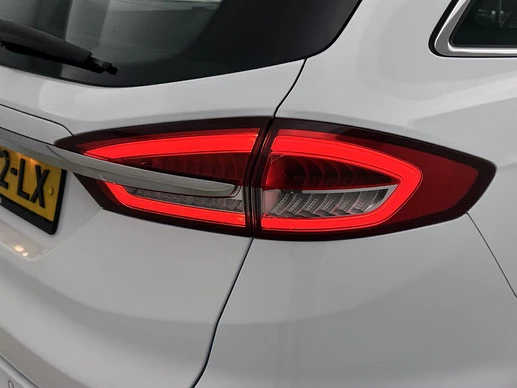 Ford Mondeo - Afbeelding 30 van 30