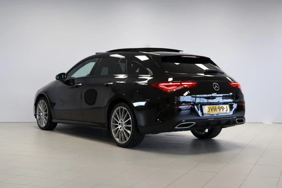 Mercedes-Benz CLA - Afbeelding 4 van 25