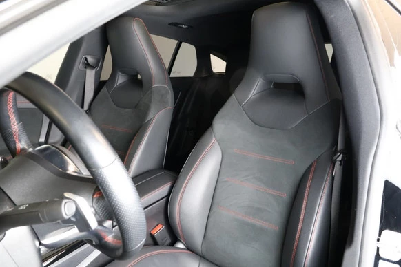 Mercedes-Benz CLA - Afbeelding 7 van 25