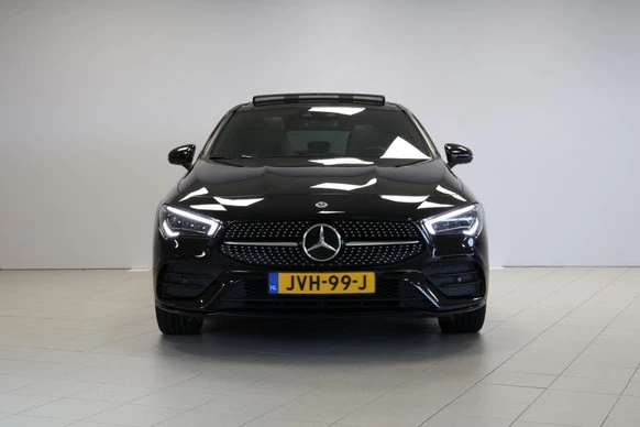 Mercedes-Benz CLA - Afbeelding 10 van 25
