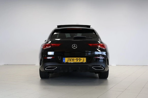 Mercedes-Benz CLA - Afbeelding 14 van 25