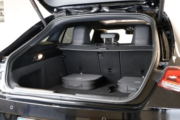 Mercedes-Benz CLA - Afbeelding 15 van 25