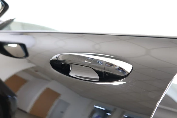 Mercedes-Benz CLA - Afbeelding 17 van 25