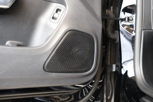 Mercedes-Benz CLA - Afbeelding 19 van 25