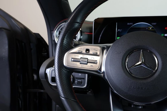 Mercedes-Benz CLA - Afbeelding 20 van 25