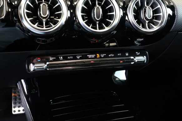 Mercedes-Benz CLA - Afbeelding 22 van 25