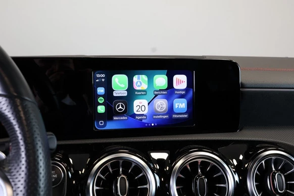 Mercedes-Benz CLA - Afbeelding 23 van 25
